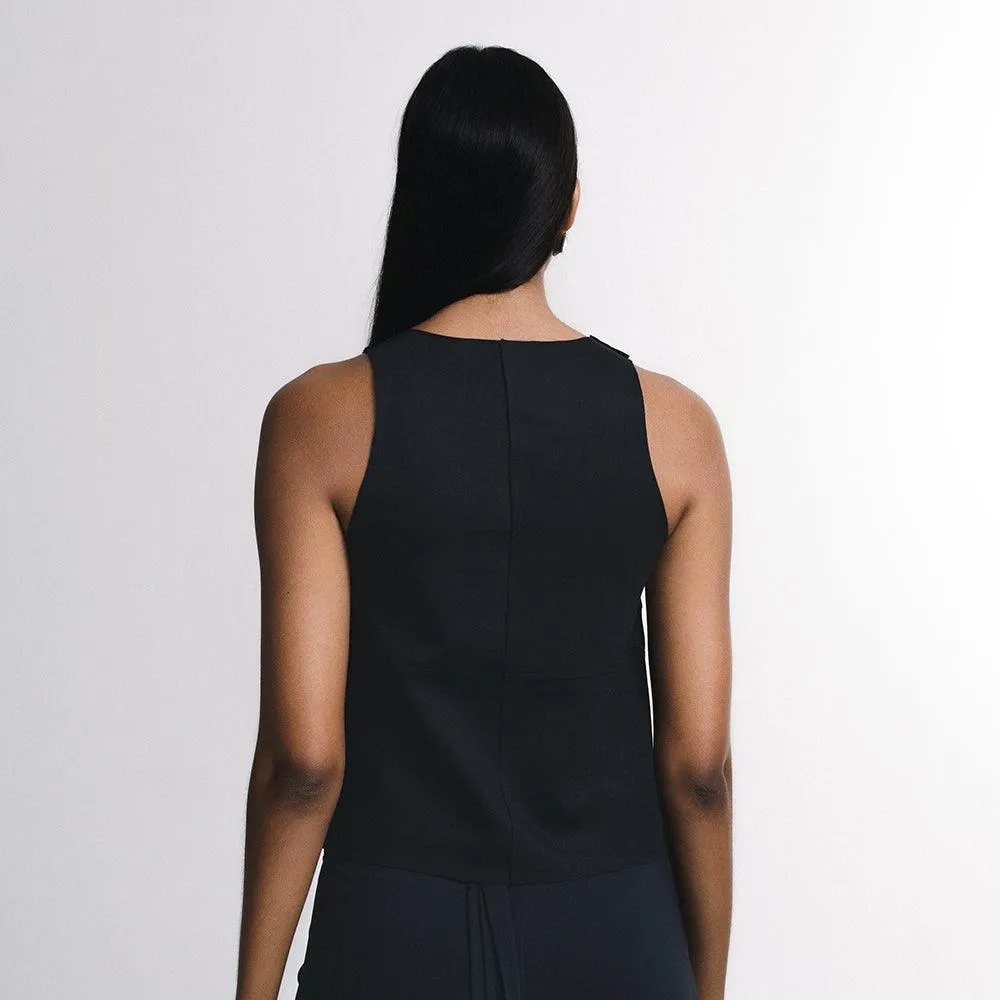 Minimal Top
