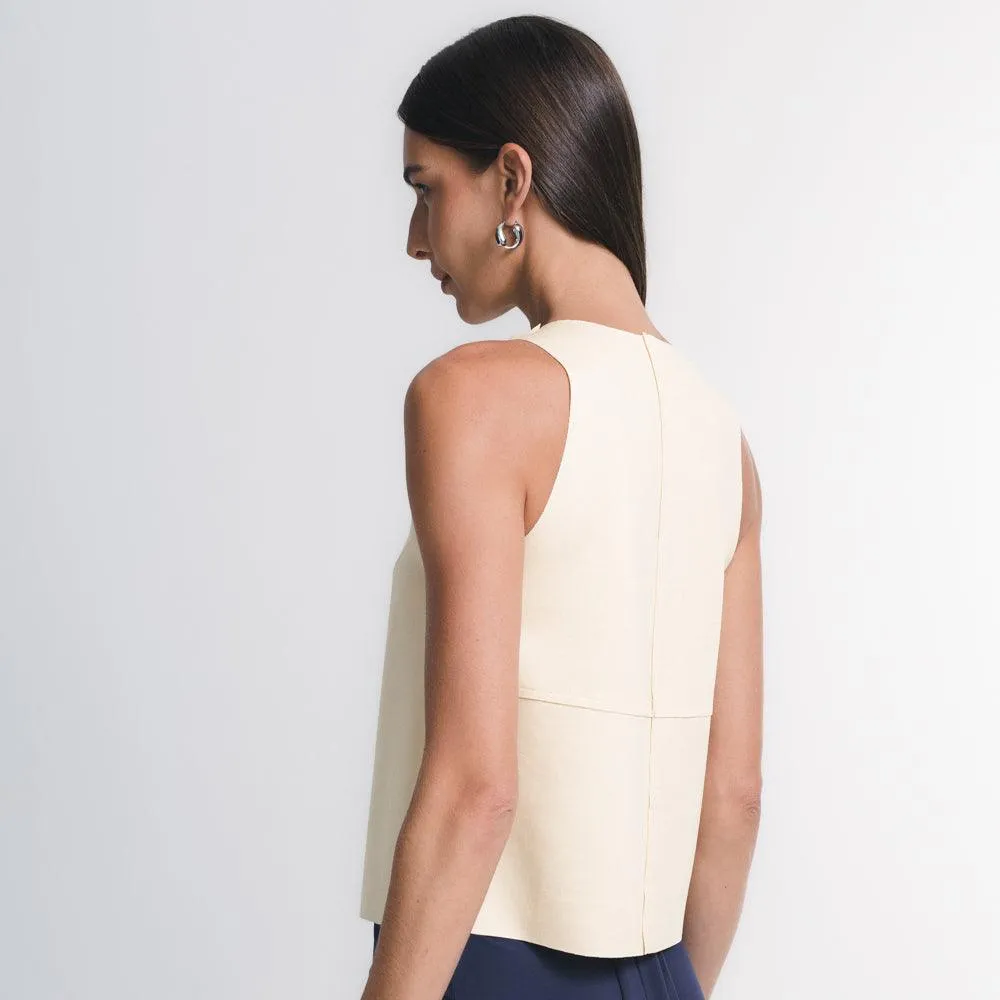 Minimal Top