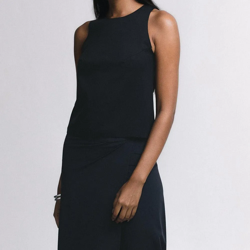 Minimal Top