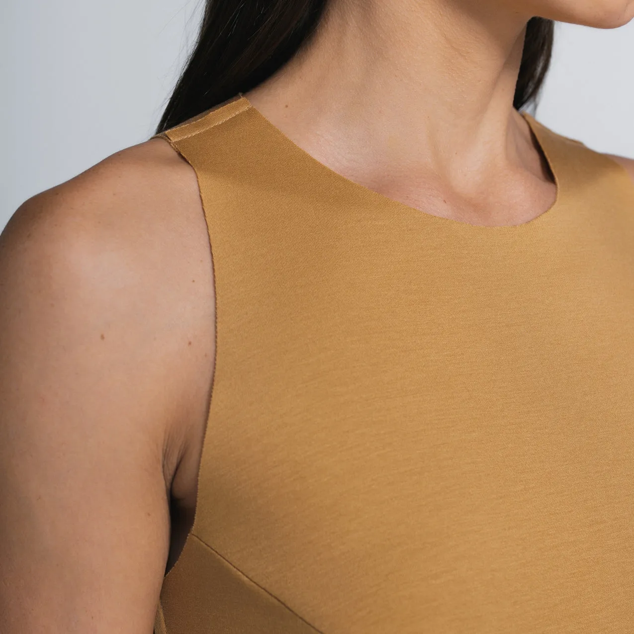 Minimal Top