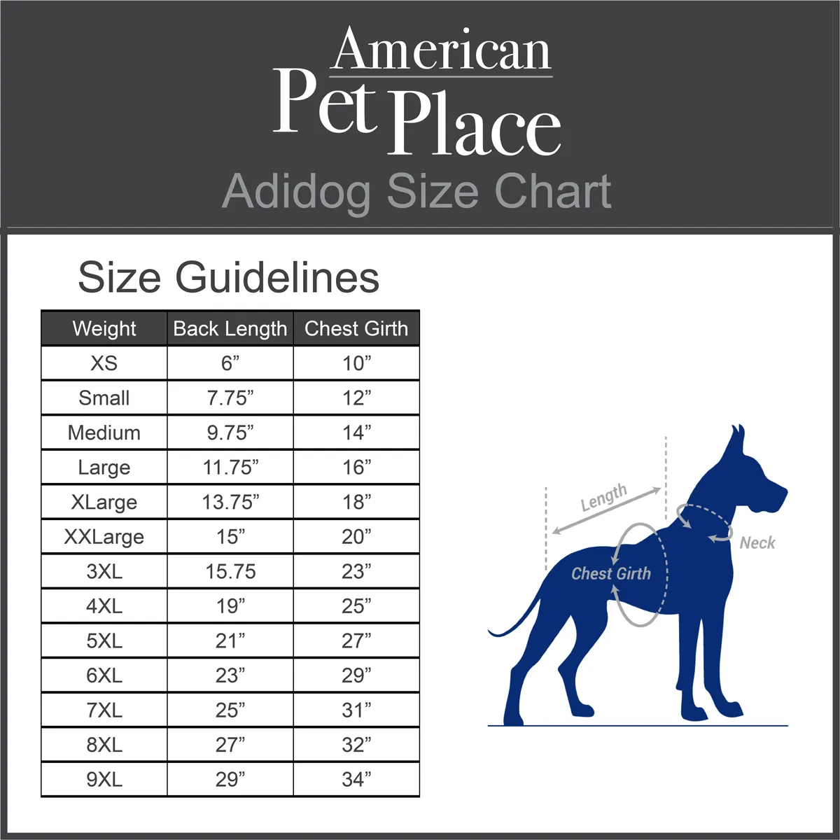 Pet Adidog Summer Tank Tops