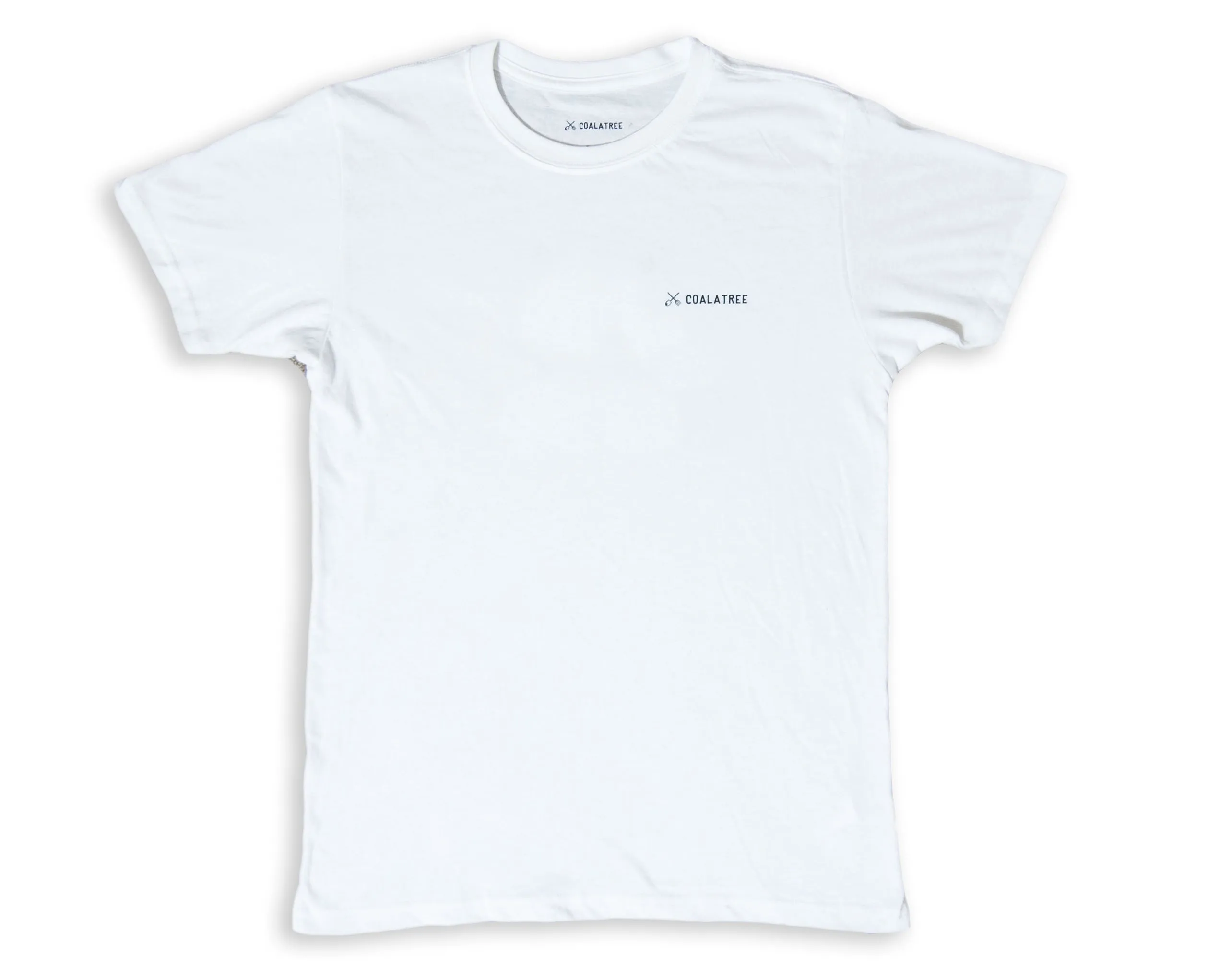 Pitchfork Tee
