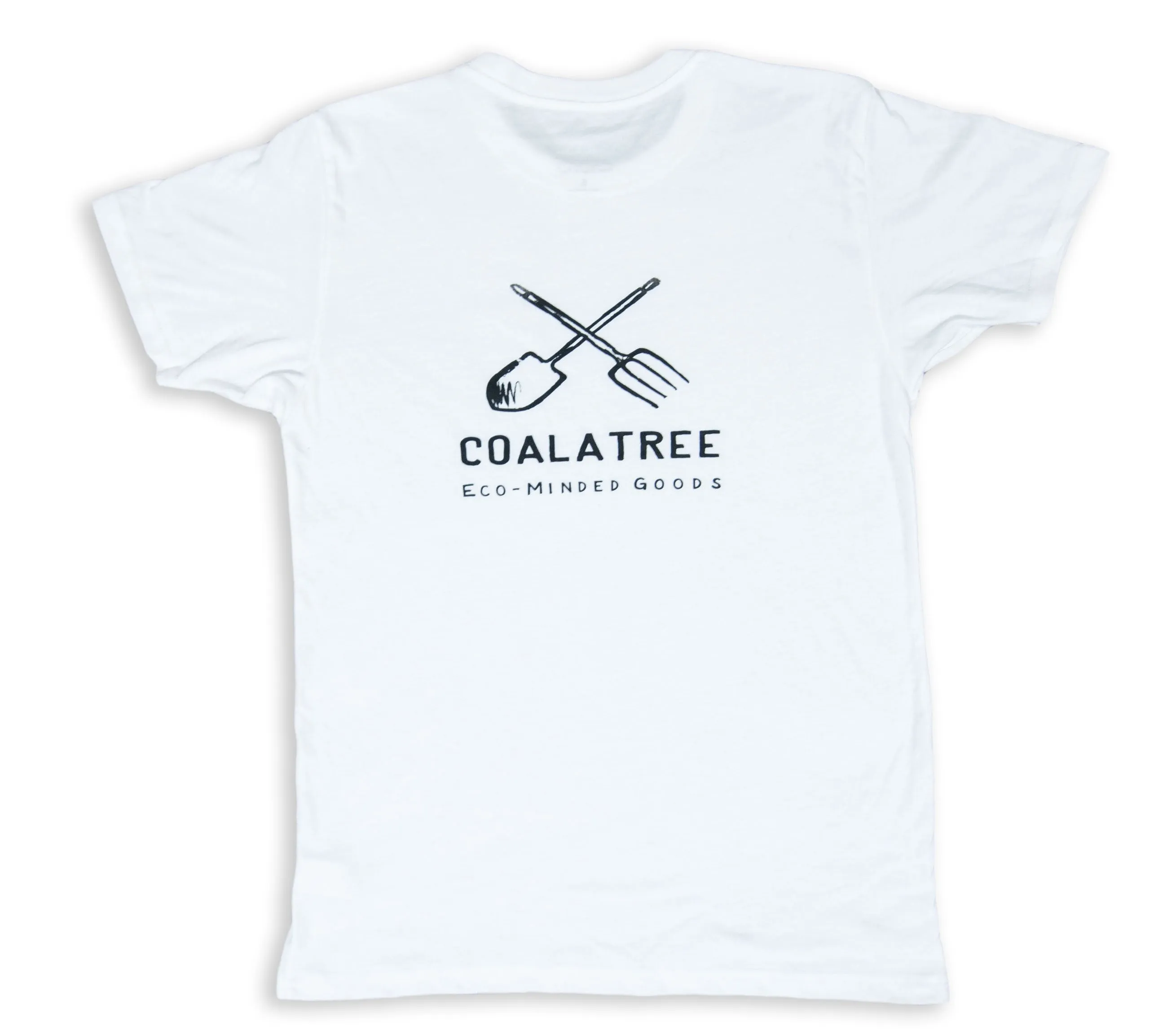 Pitchfork Tee