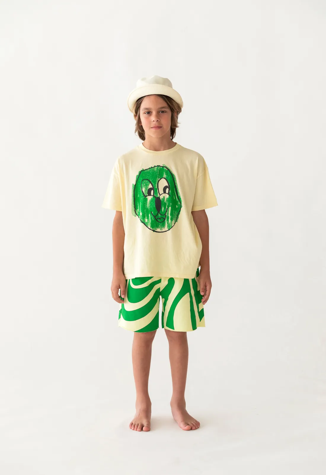 Psicodelic Shorts