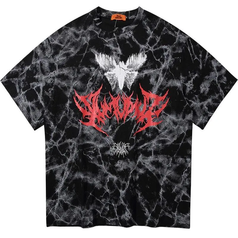 "Yuzawa" Oversized T-Shirt