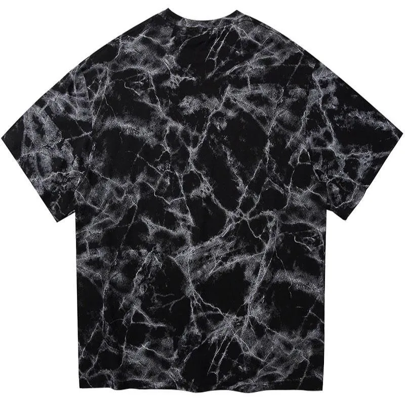 "Yuzawa" Oversized T-Shirt
