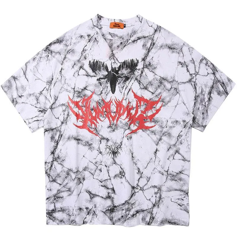 "Yuzawa" Oversized T-Shirt