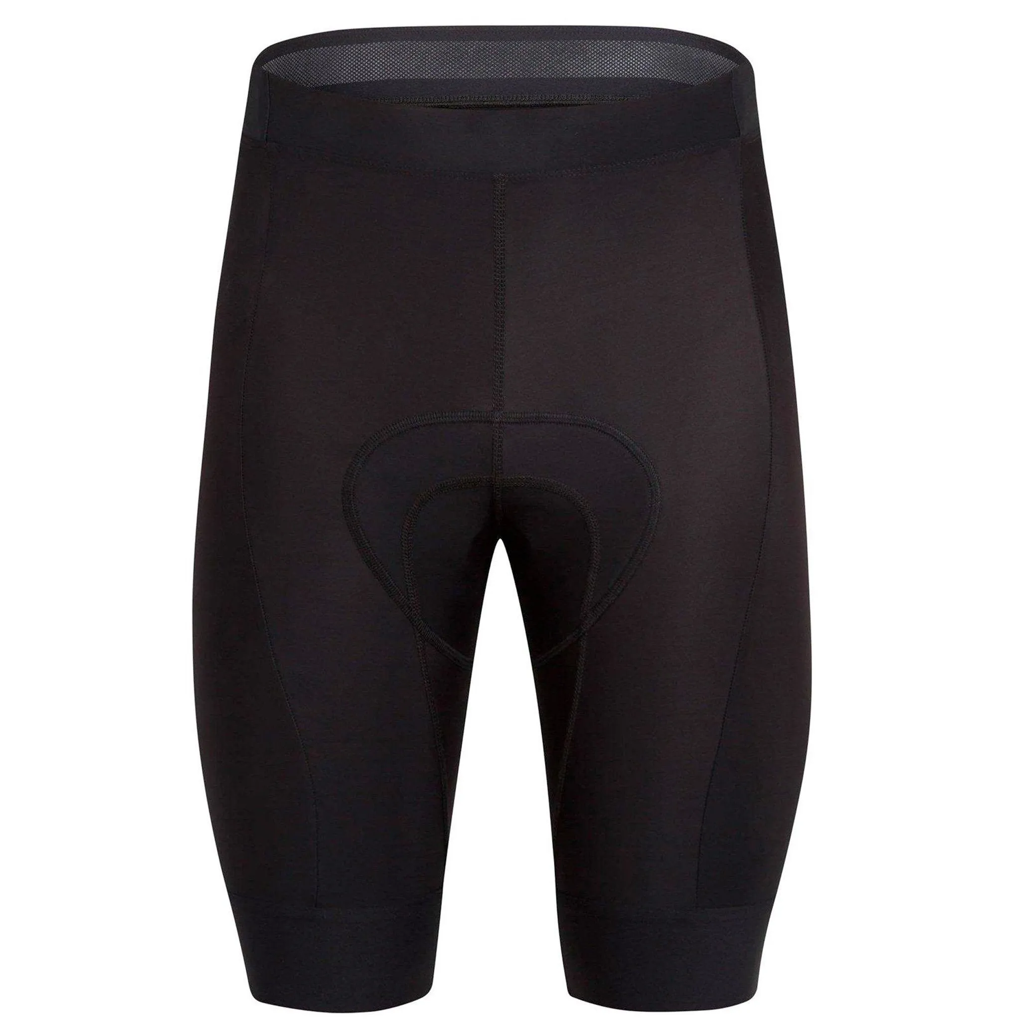 Rapha Mens Core Shorts, Black