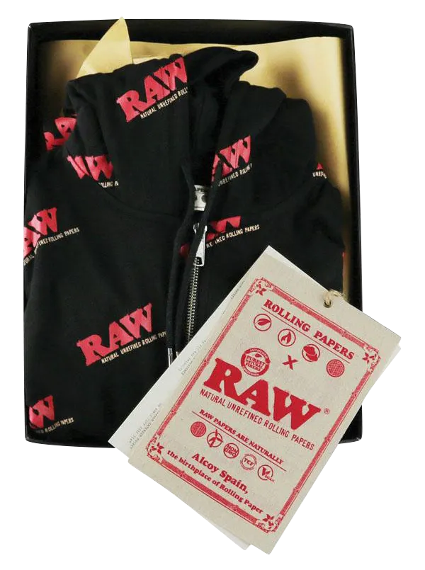 RAW Stash Spot Onesie Pajamas