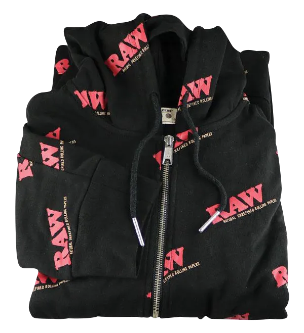 RAW Stash Spot Onesie Pajamas