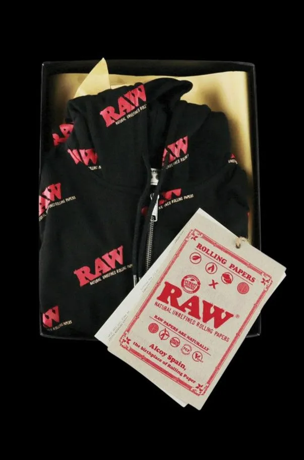 RAW Stash Spot Onesie Pajamas