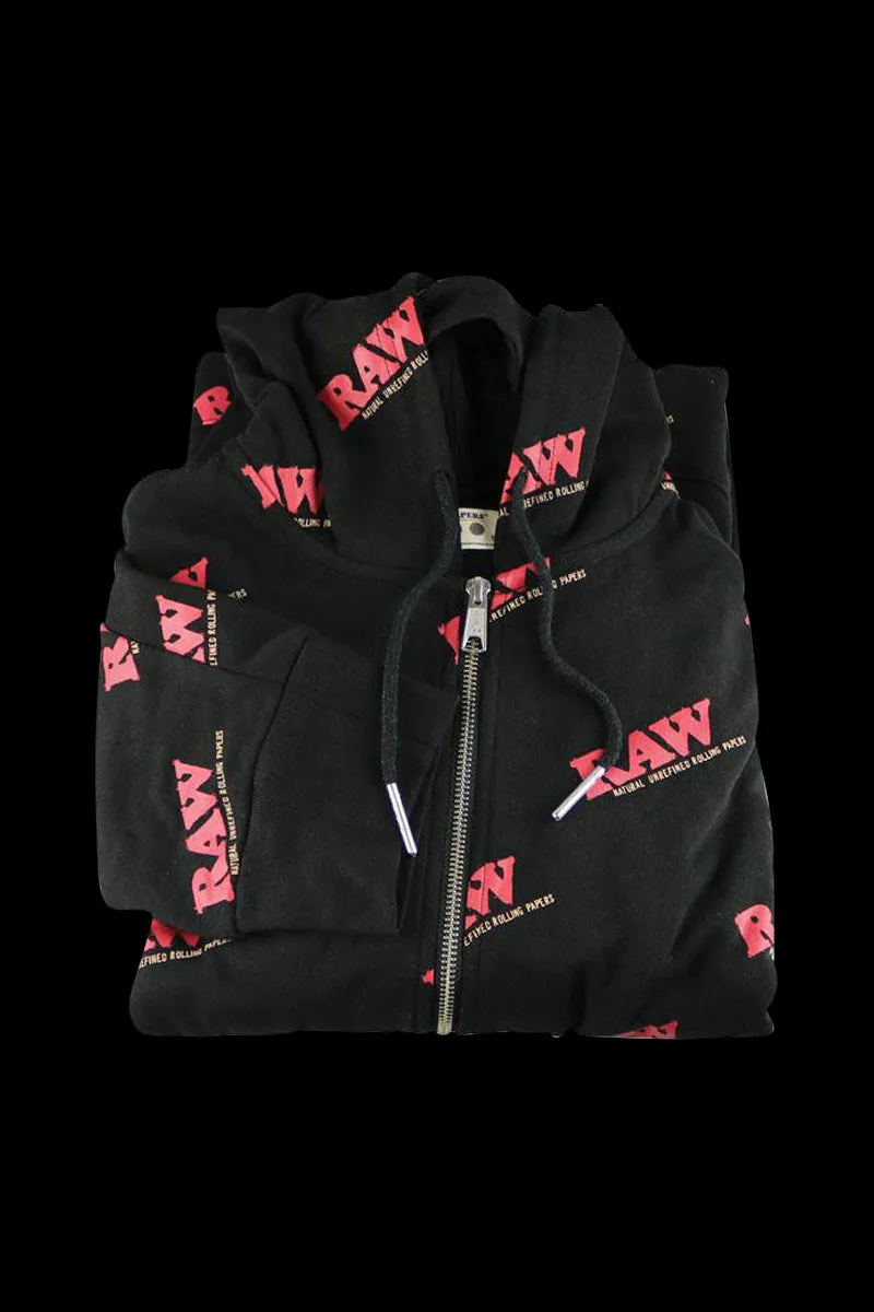 RAW Stash Spot Onesie Pajamas