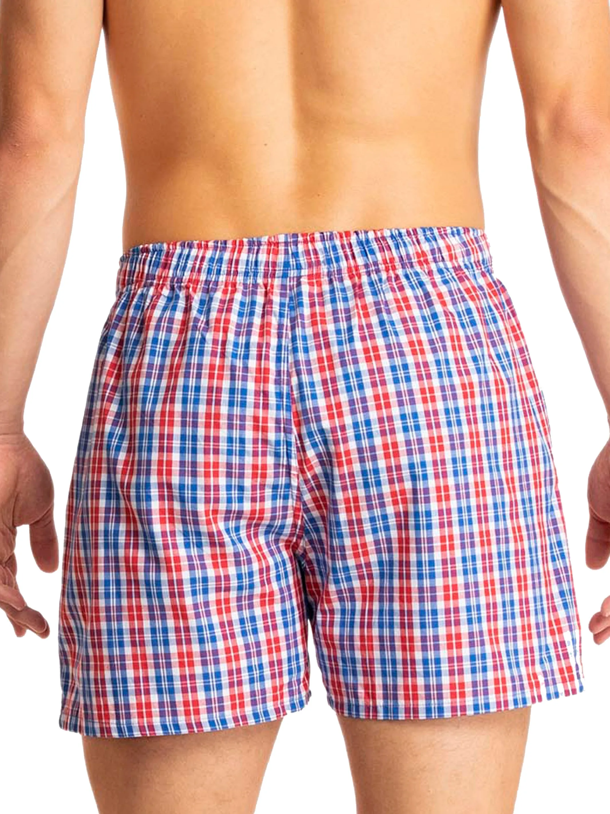Robert Graham YD BOXER PJ