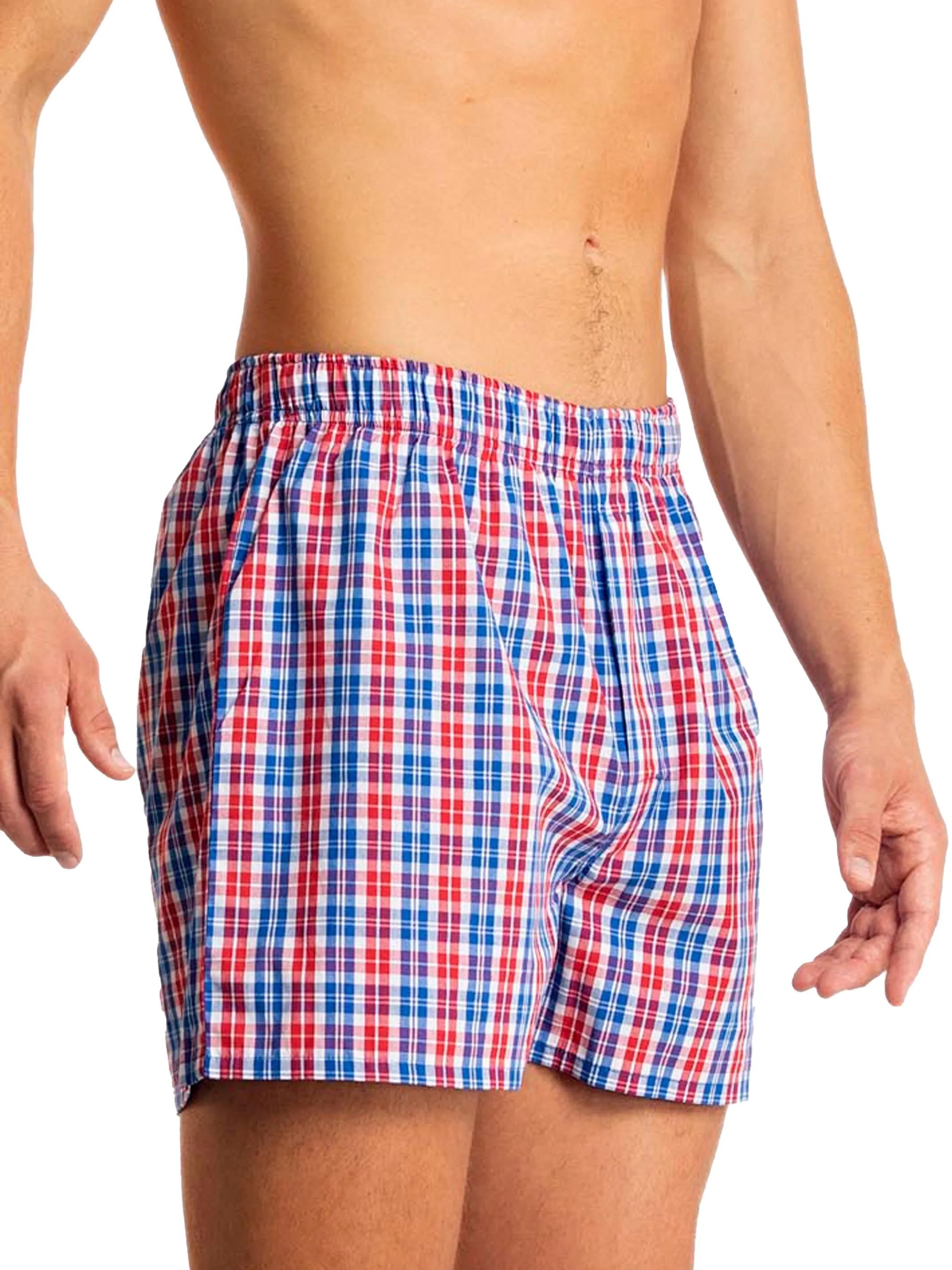 Robert Graham YD BOXER PJ
