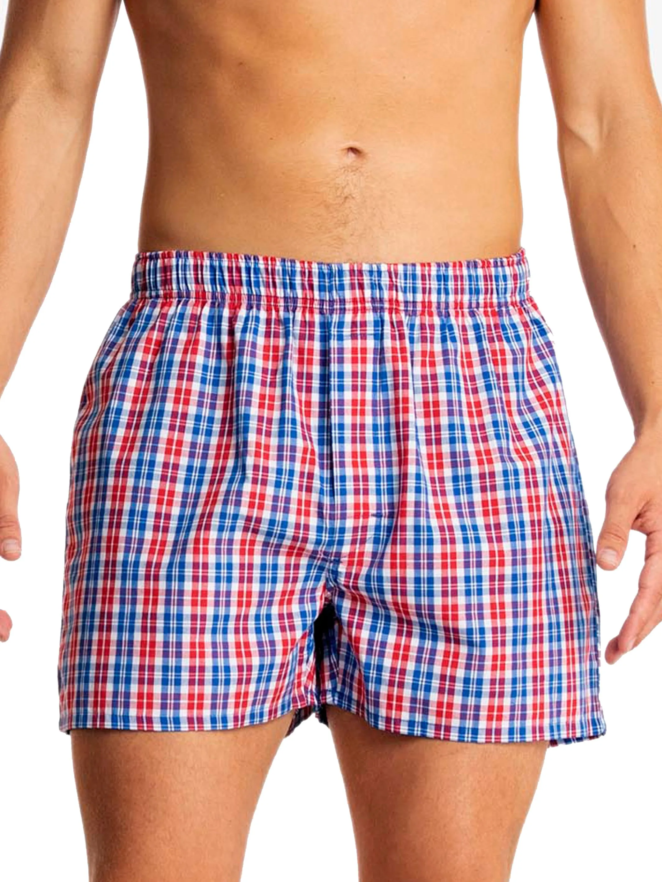 Robert Graham YD BOXER PJ