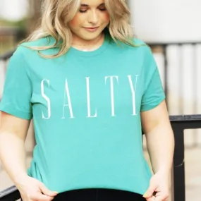 Salty Tee