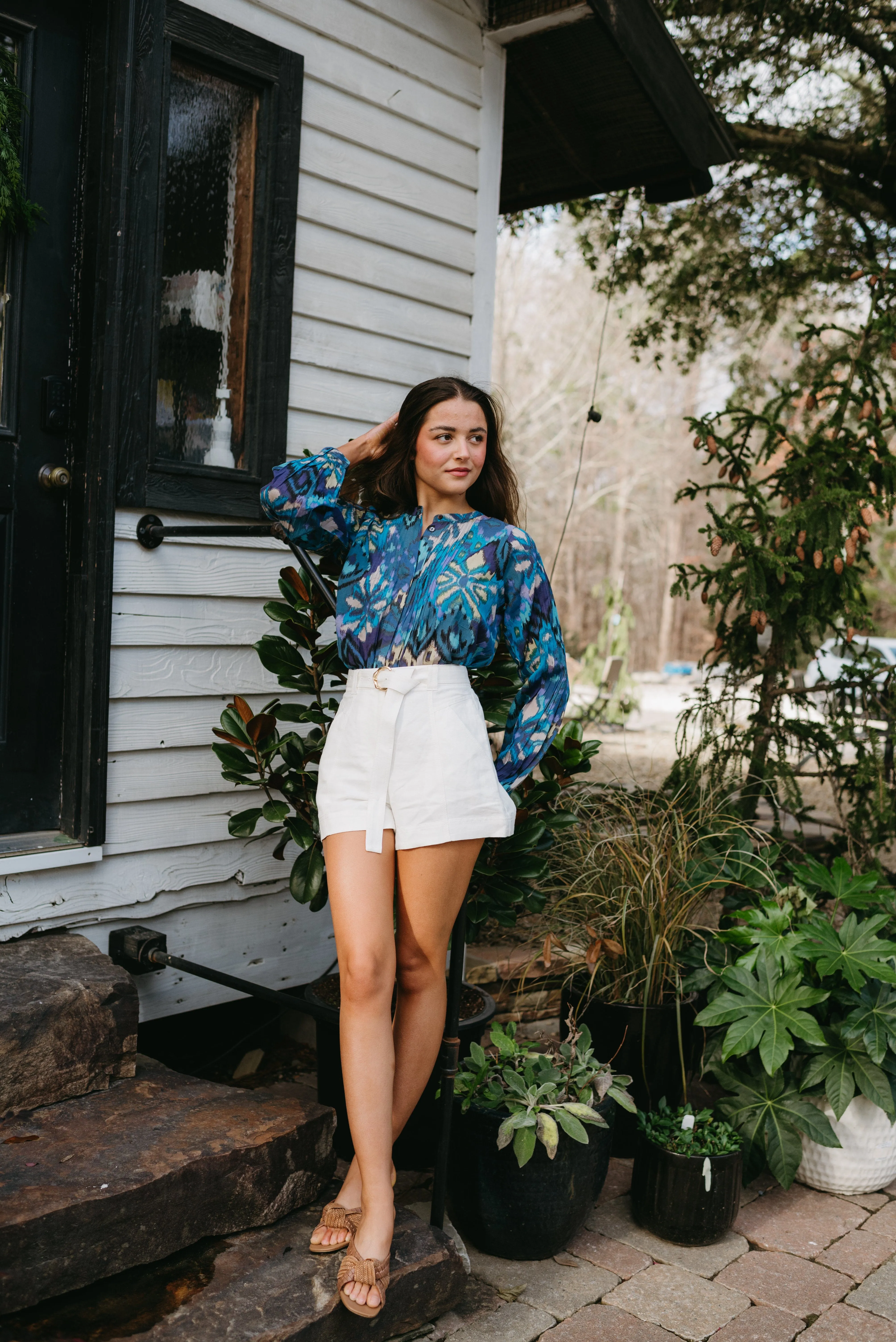 Samira Short