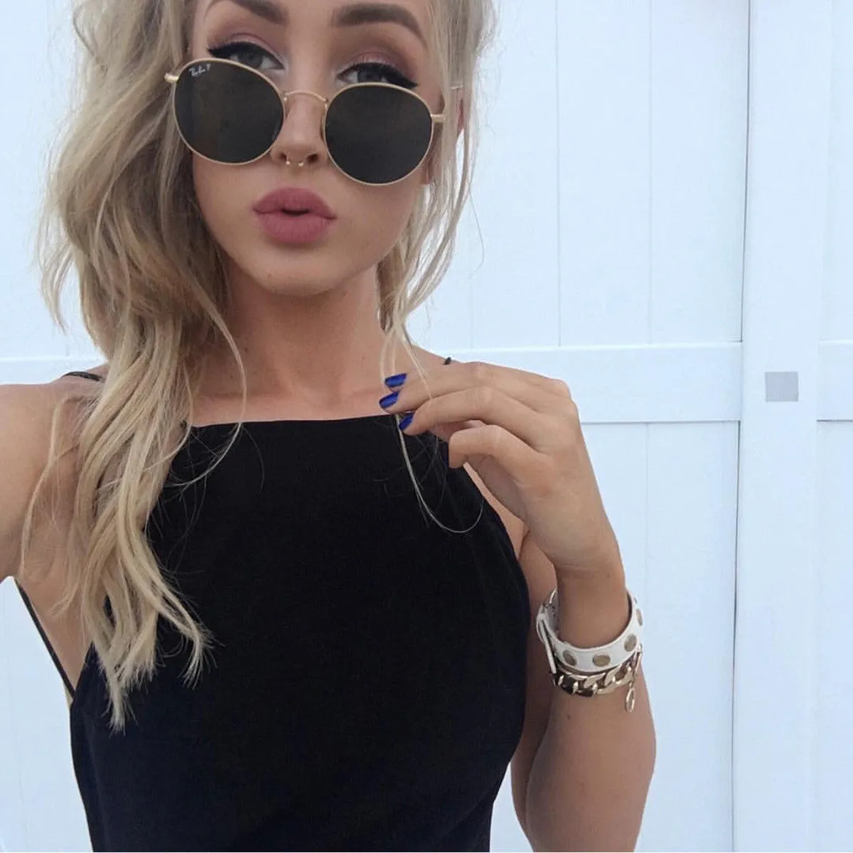 Sexy Pure Color Backless Short Bodycon Little Black Dress