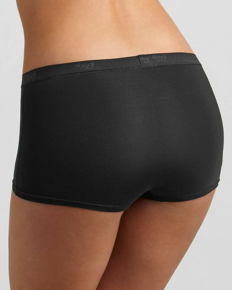 Sloggi - Sensual Fresh Shorts