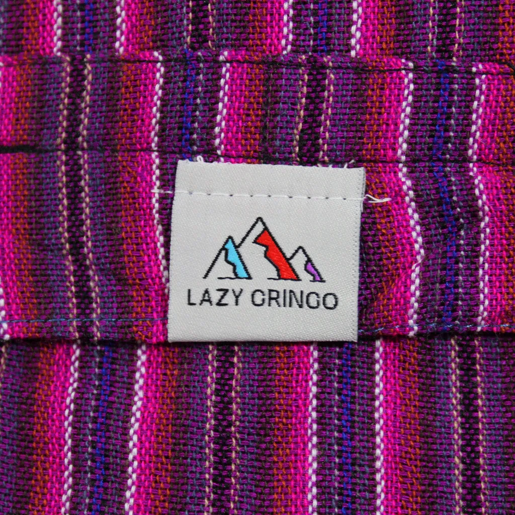 (Small) Pinkish Purple Lounge Pants 0007