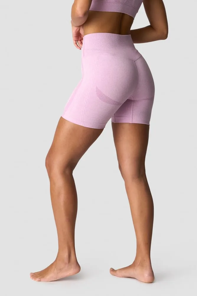 Soft Seamless Shorts