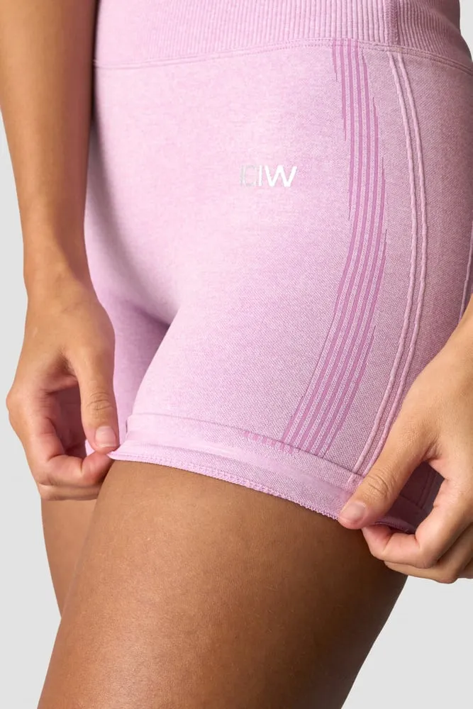 Soft Seamless Shorts