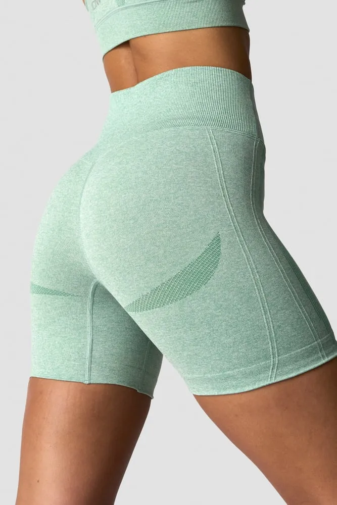 Soft Seamless Shorts