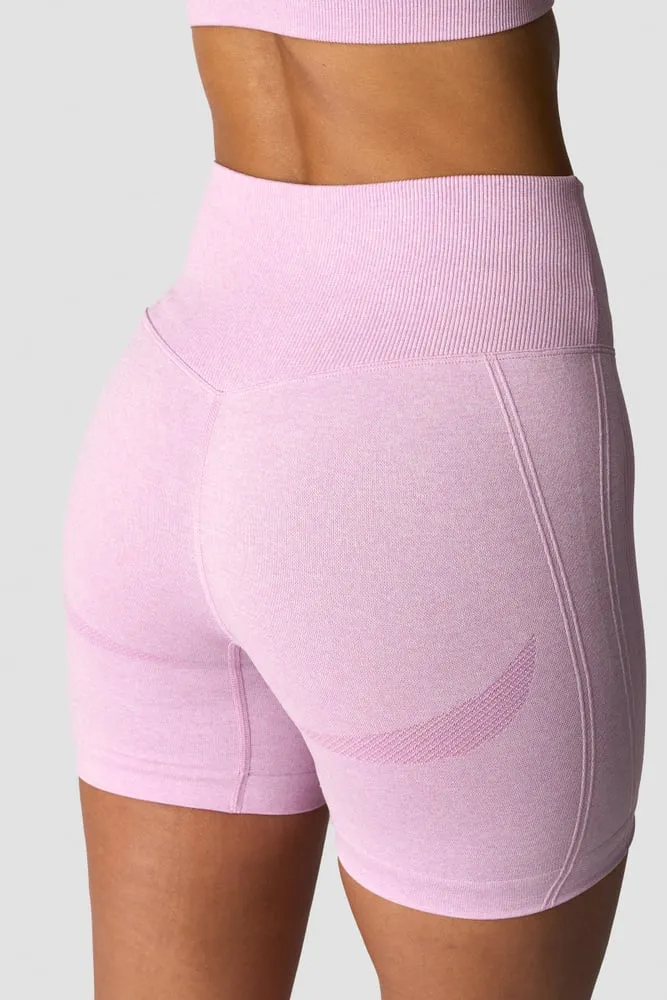 Soft Seamless Shorts