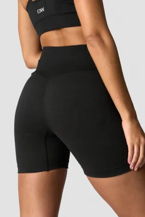 Soft Seamless Shorts