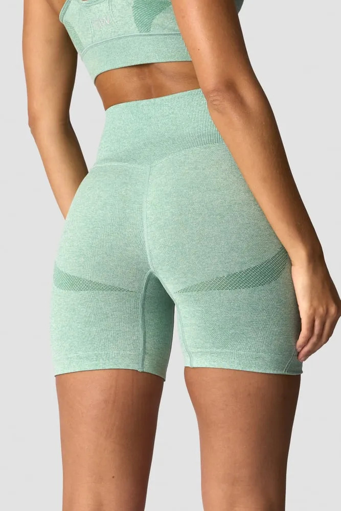 Soft Seamless Shorts