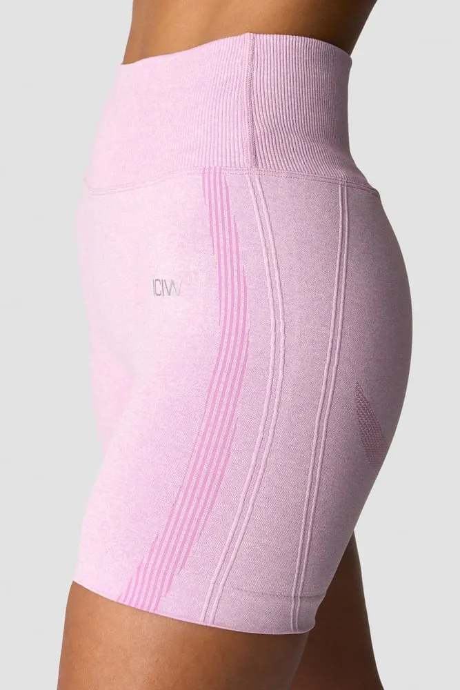 Soft Seamless Shorts
