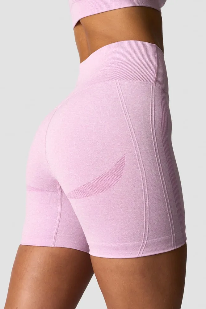 Soft Seamless Shorts