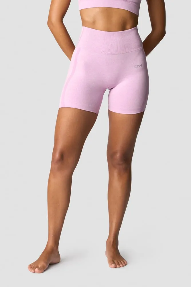Soft Seamless Shorts