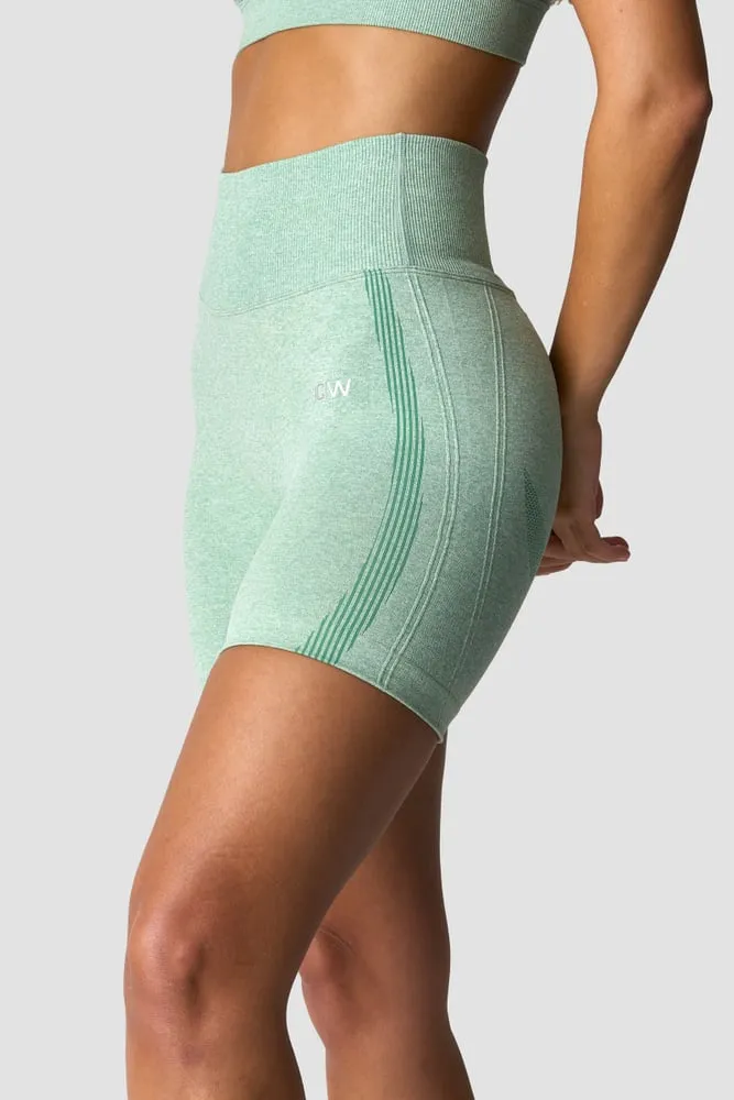 Soft Seamless Shorts