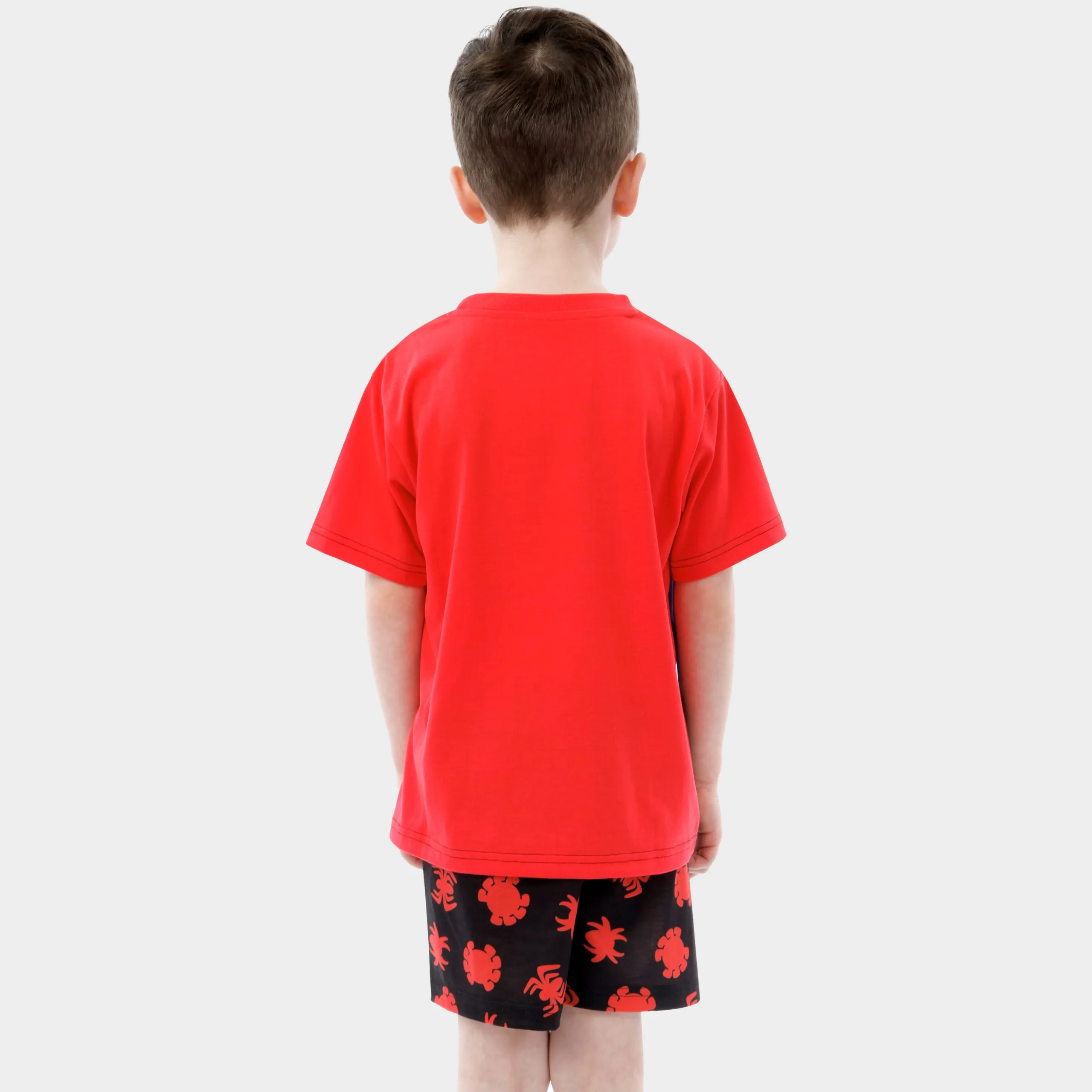 Spiderman Pajamas - Spidey and His Amazing Friends