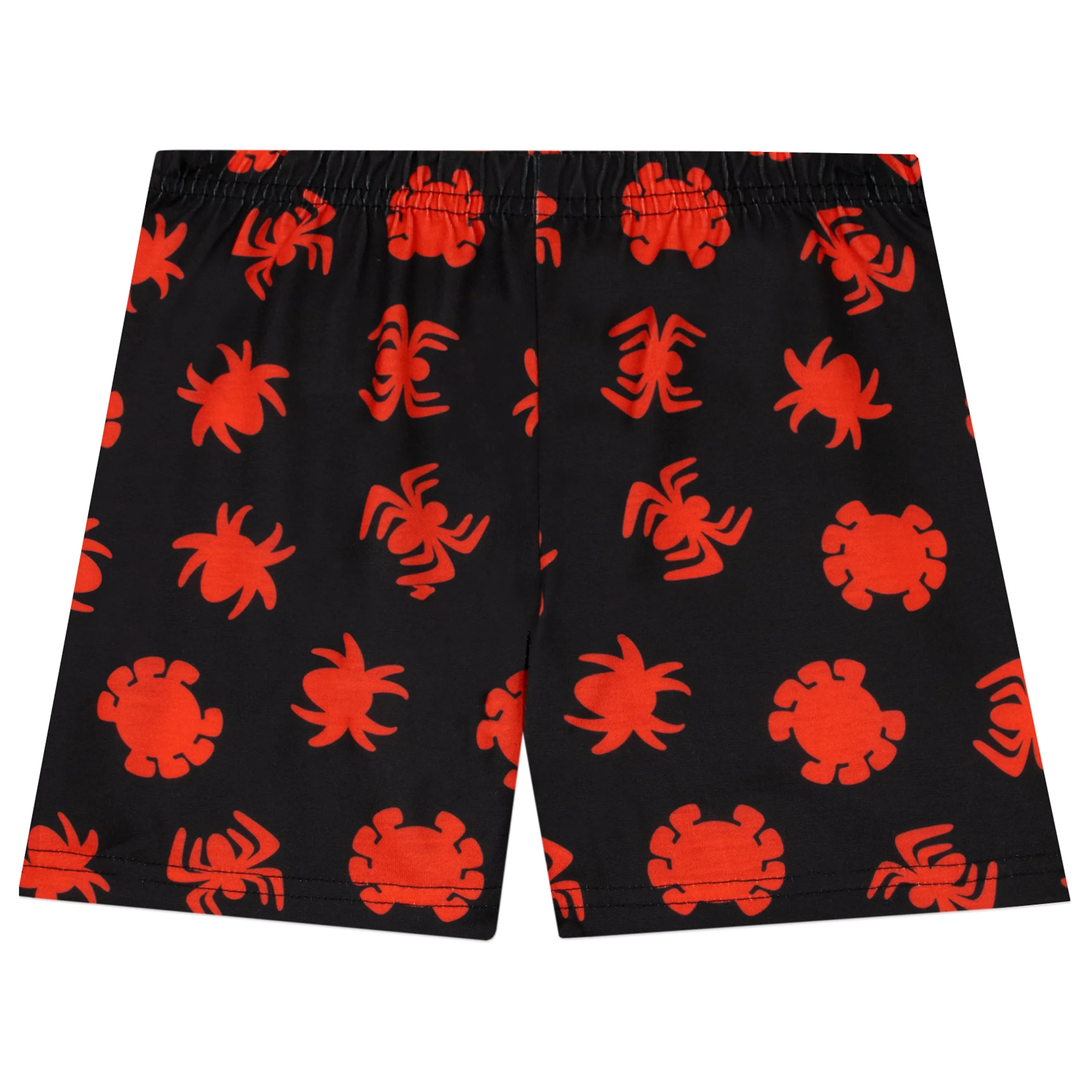 Spiderman Pajamas - Spidey and His Amazing Friends