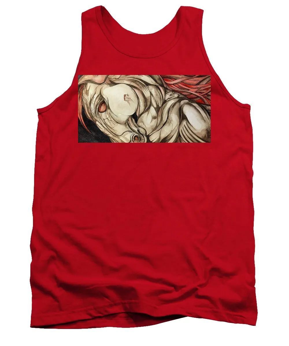 Stone Horse - Tank Top