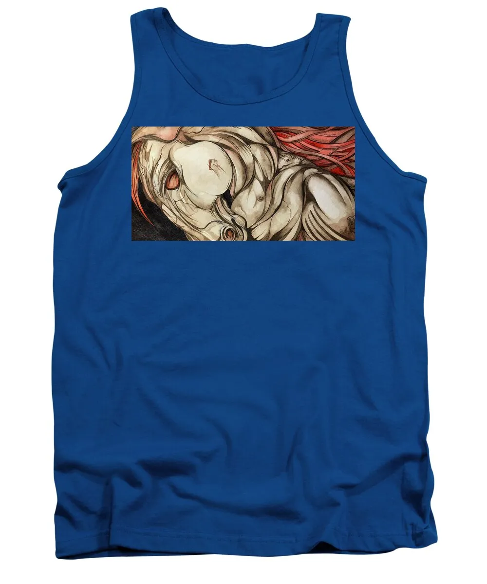 Stone Horse - Tank Top