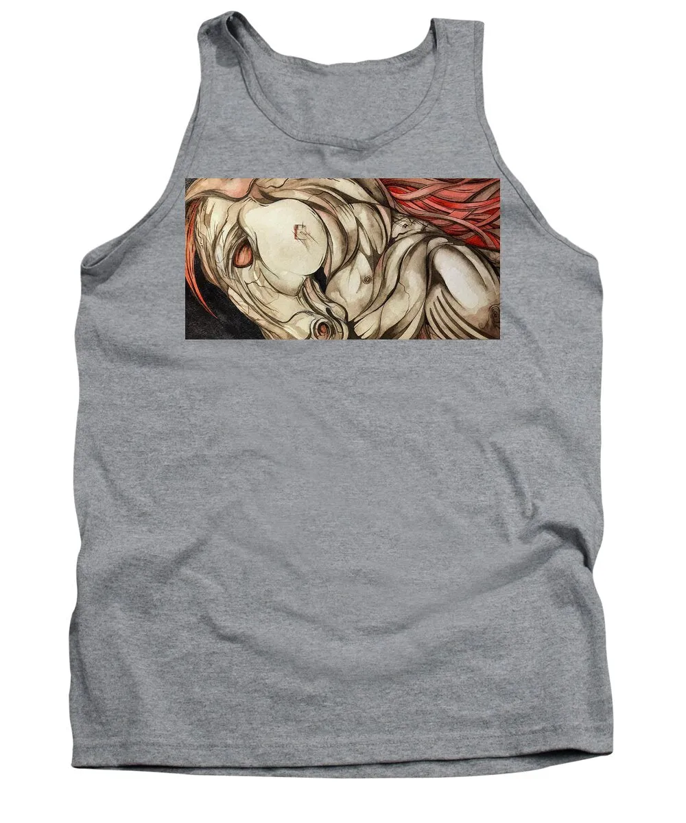 Stone Horse - Tank Top