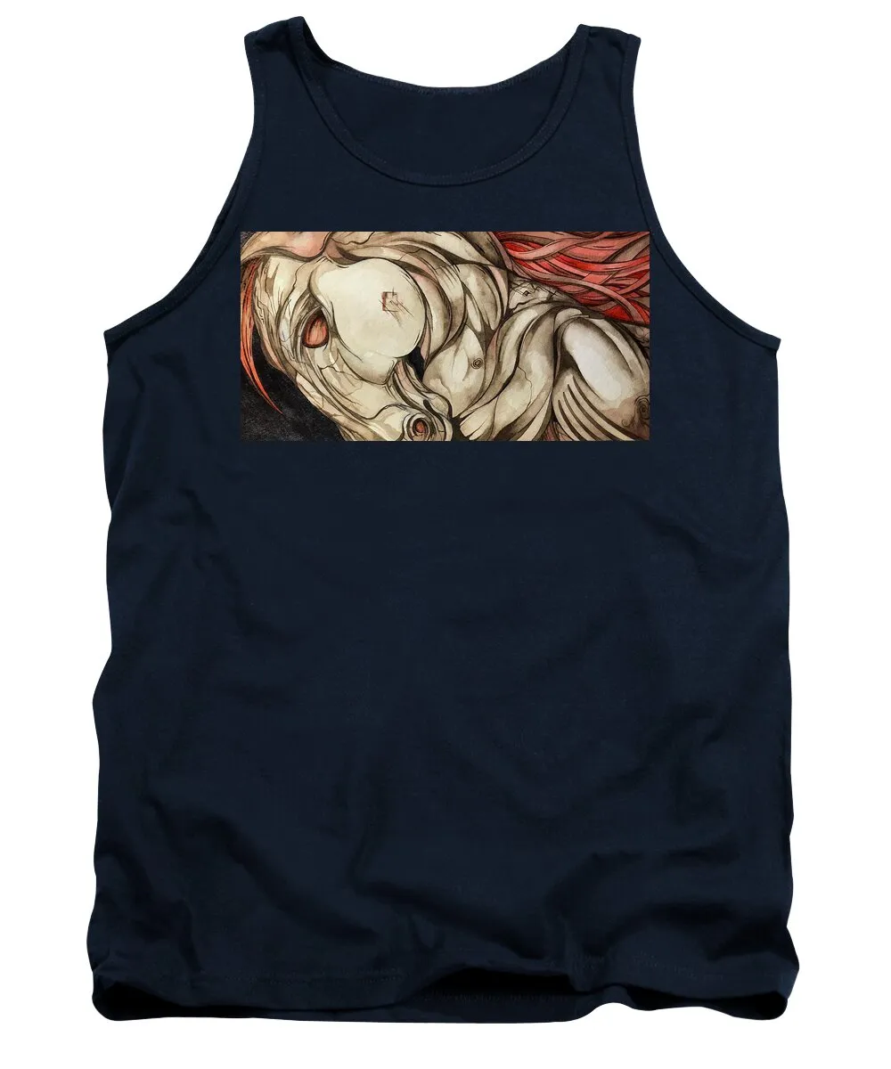 Stone Horse - Tank Top