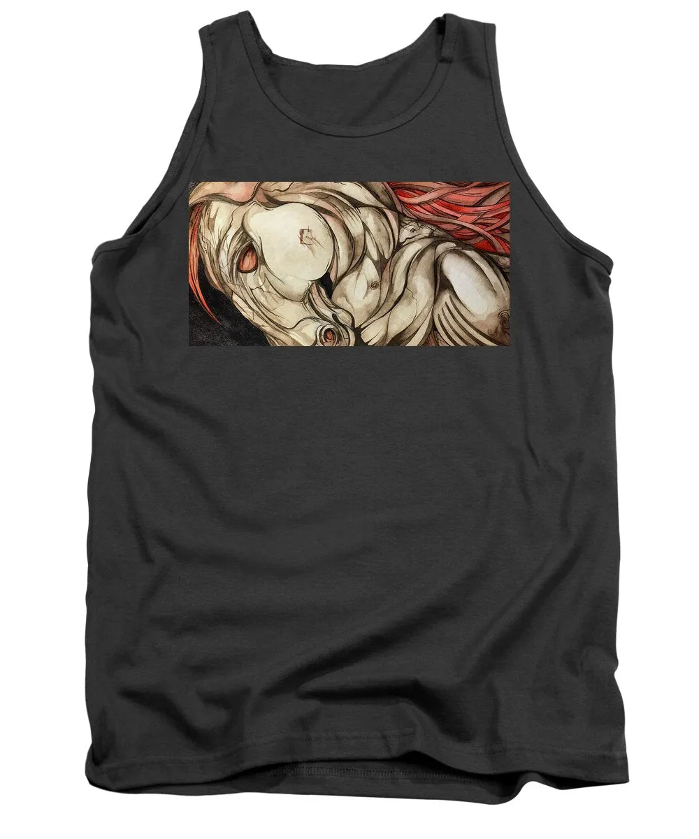 Stone Horse - Tank Top