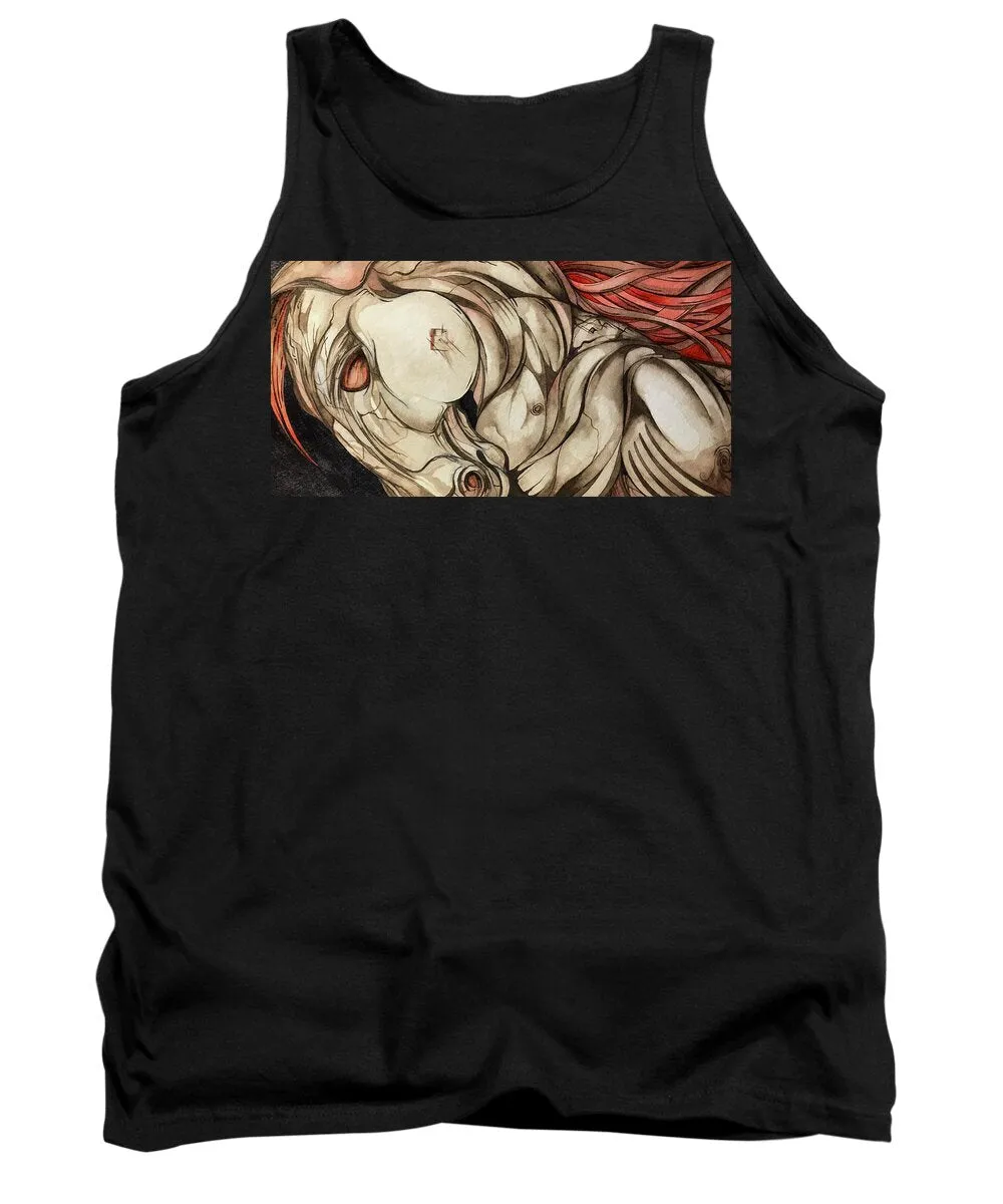 Stone Horse - Tank Top