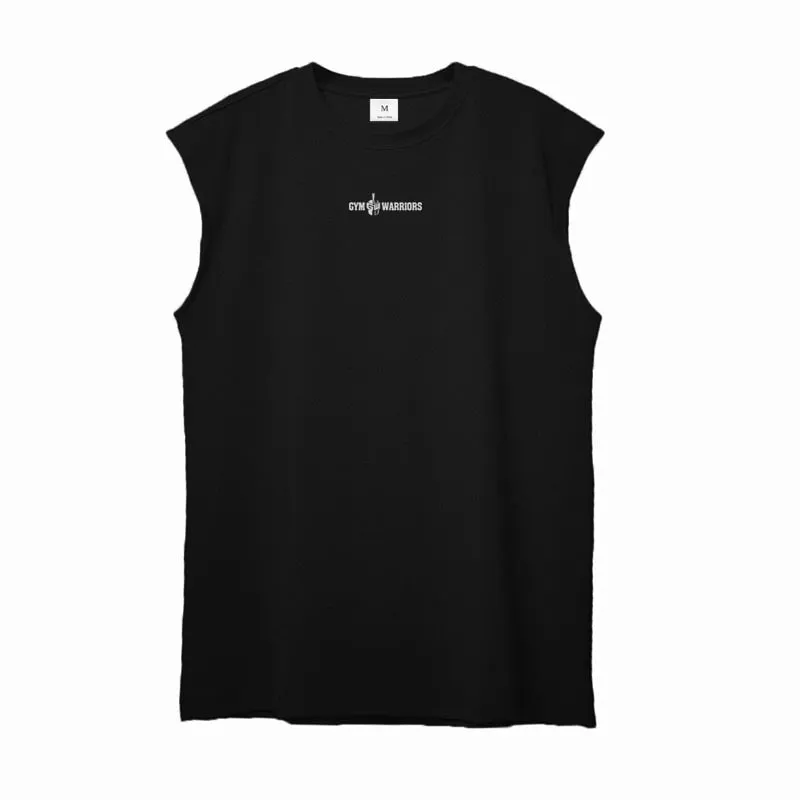 Summer Mesh Mens Workout Tank Top Bodybuilding and Fitness Singlets Quick Dry Vest Gym Clothing Muscle Sleeveless Shirt