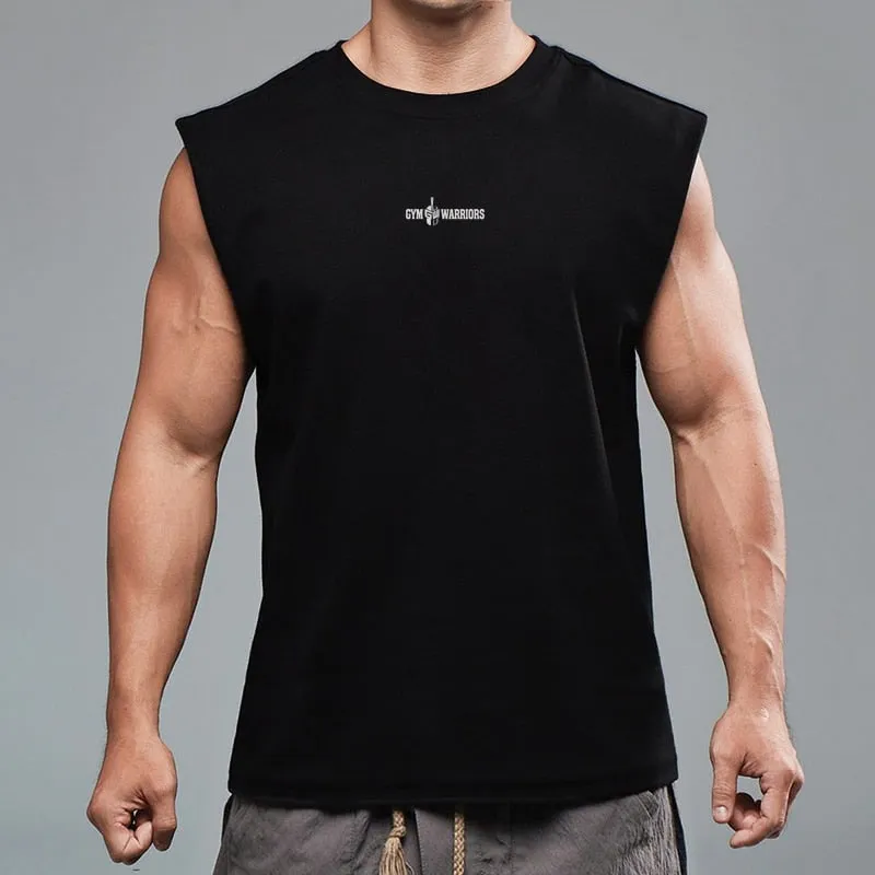 Summer Mesh Mens Workout Tank Top Bodybuilding and Fitness Singlets Quick Dry Vest Gym Clothing Muscle Sleeveless Shirt