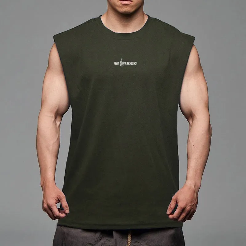 Summer Mesh Mens Workout Tank Top Bodybuilding and Fitness Singlets Quick Dry Vest Gym Clothing Muscle Sleeveless Shirt