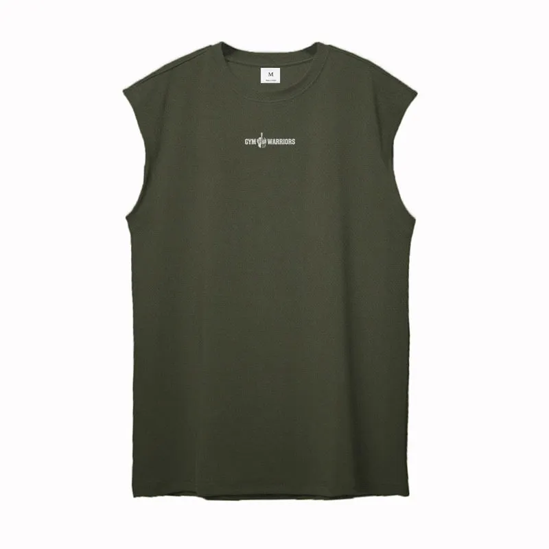 Summer Mesh Mens Workout Tank Top Bodybuilding and Fitness Singlets Quick Dry Vest Gym Clothing Muscle Sleeveless Shirt