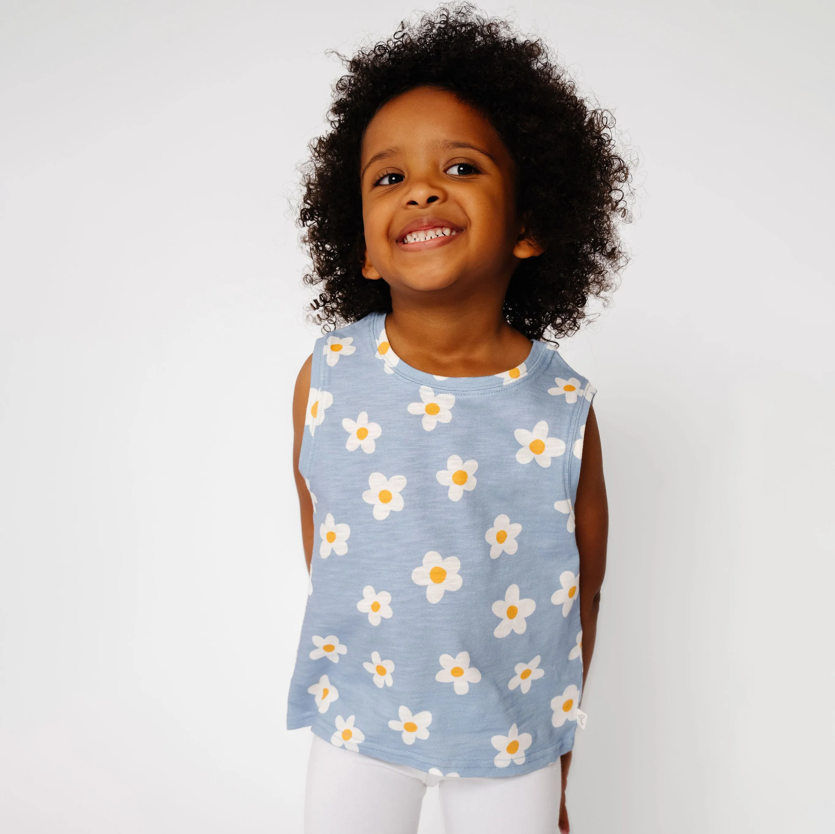 Tank Top - Della