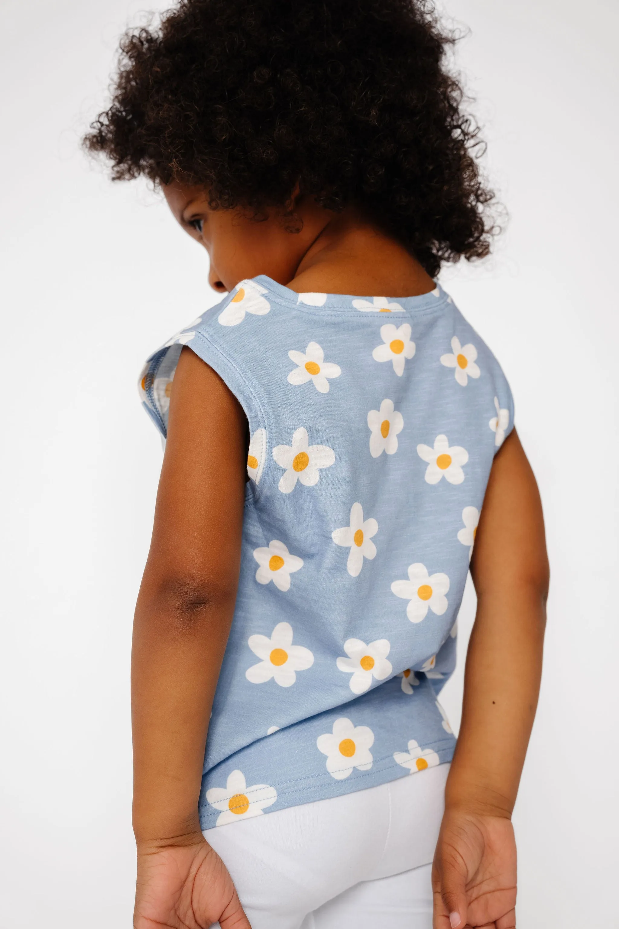 Tank Top - Della
