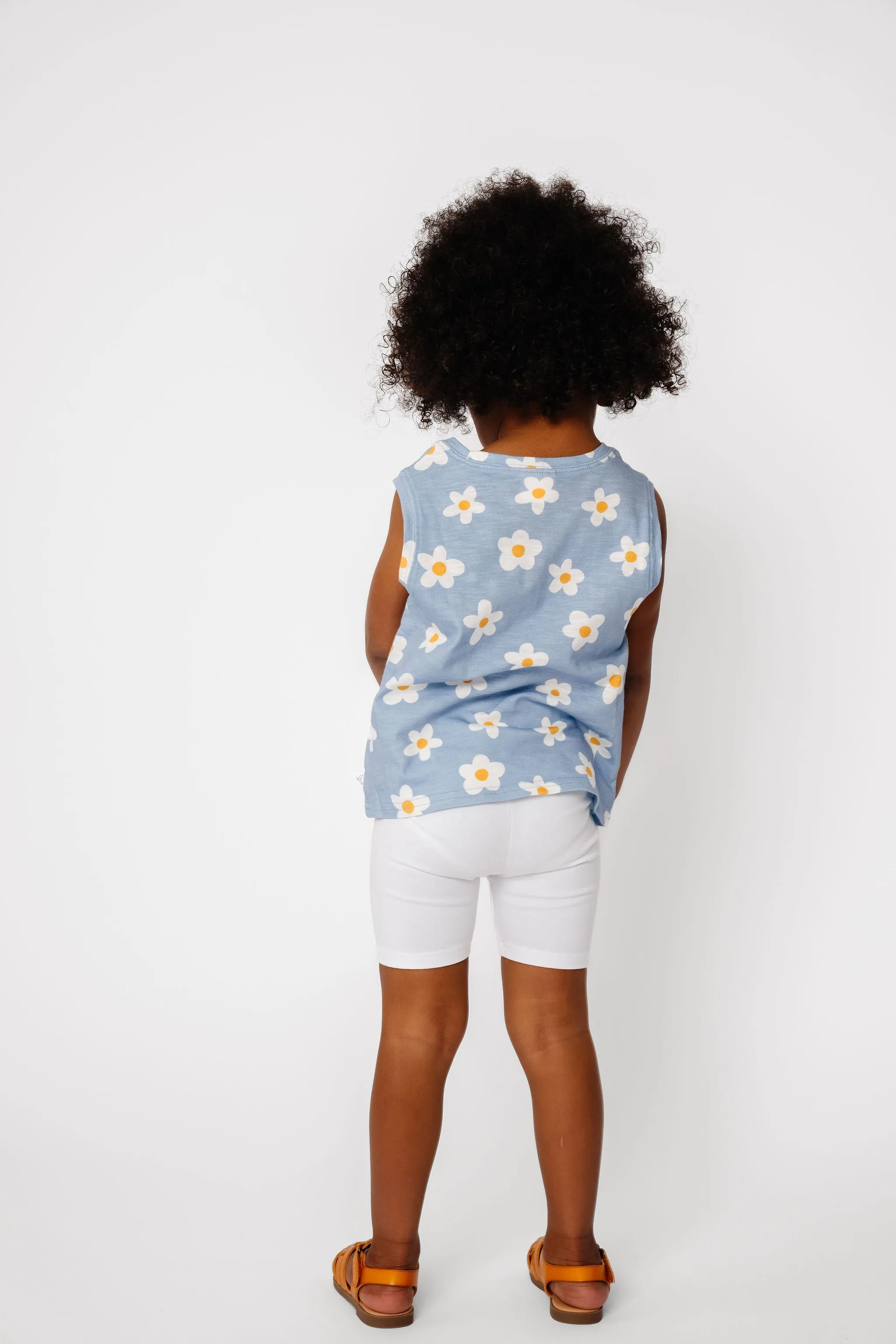 Tank Top - Della