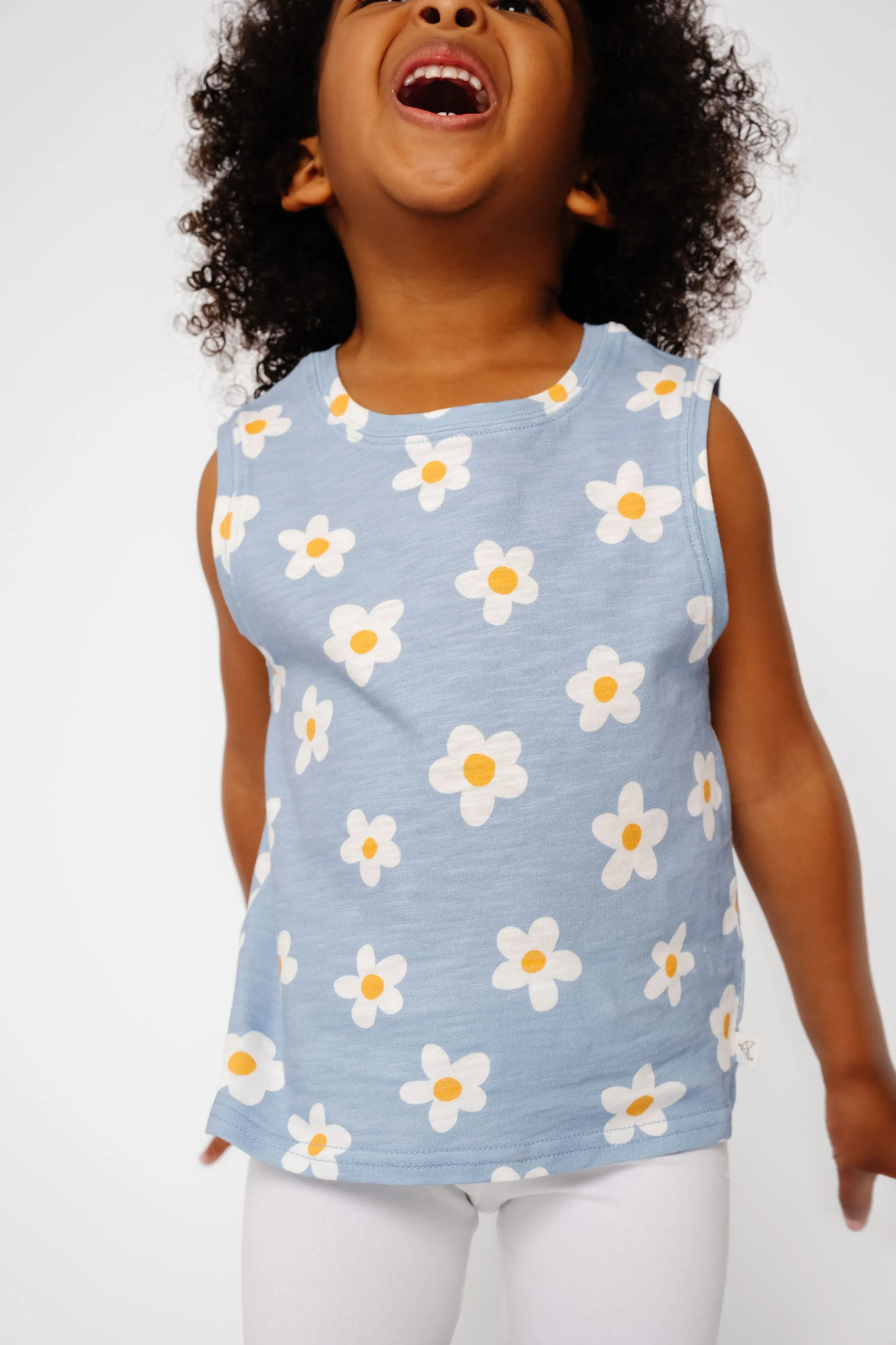 Tank Top - Della